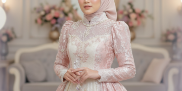 OMG, Bestie! Siap-siap Terpana Sama 5 Inspirasi Baju Lebaran 2024 yang Bikin Kamu Makin Glowing! ✨