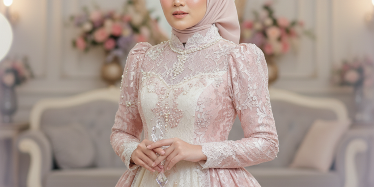 OMG, Bestie! Siap-siap Terpana Sama 5 Inspirasi Baju Lebaran 2024 yang Bikin Kamu Makin Glowing! ✨ - Featured