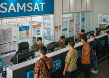 Komunitas Pewarta Warga - Featured