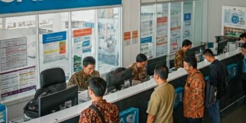 Bebas Denda 100% & Diskon Pokok 50% Pajak Kendaraan di Sulsel: Peluang Emas Wajib Pajak Manfaatkan Hingga 30 Juni 2026