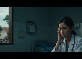 Dokter Muda NTT Meninggal Dunia Diduga Akibat Intimidasi Oknum DPRD