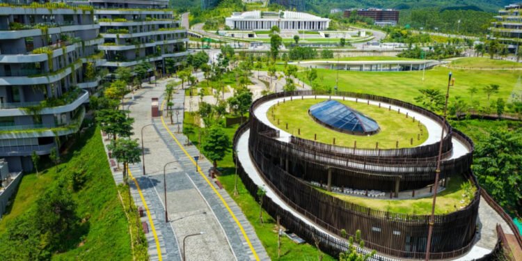 Menkeu Purbaya Tolak IKN Jadi Pusat Finansial Internasional, Bali Jadi Kandidat Kuat Menkeu Purbaya Tolak IKN Jadi Pusat Finansial Internasional, Bali Jadi Kandidat Kuat - Featured