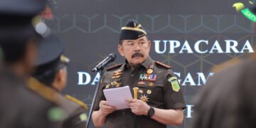 Skandal Korupsi Gizi Nasional: Oknum TNI Terlibat, Jakgung Ungkap Modus Baru Pengadaan Sepeda Motor dan *Food Tray*