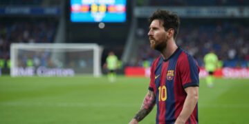 Messi Akui Kelemahan Argentina Usai Laga Sengit, Fokus Hadapi Mesir
