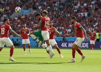 Analisis Mendalam: Maroko vs Kanada di Babak 16 Besar Piala Dunia 2026