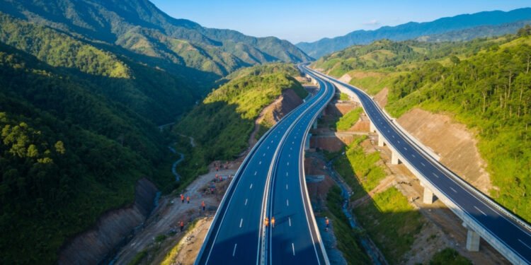 Akselerasi Luwu-Toraja Utara: Pemprov Sulsel Groundbreaking Proyek Rp 239 Miliar demi Konektivitas dan Ekonomi Lokal - Featured