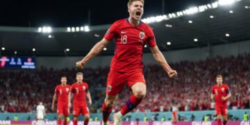 Brasil Tersingkir Dramatis dari Piala Dunia 2026: Dua Gol Haaland Bawa Norwegia Melaju, Penantian Gelar Keenam Tertunda