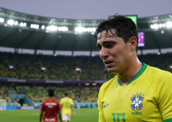Kegagalan Brasil di Piala Dunia 2026: Strategi Tanpa Anti-Haaland dan Analisis Tajam Media