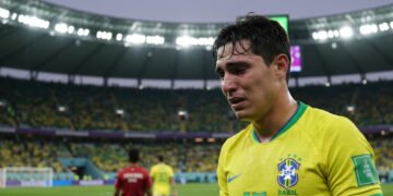 Kegagalan Brasil di Piala Dunia 2026: Strategi Tanpa Anti-Haaland dan Analisis Tajam Media