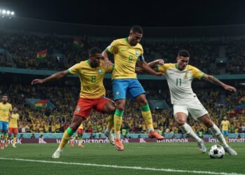 Derbi Iberia di 16 Besar Piala Dunia 2026: Portugal vs Spanyol, Duel Gengsi Penentu Langkah