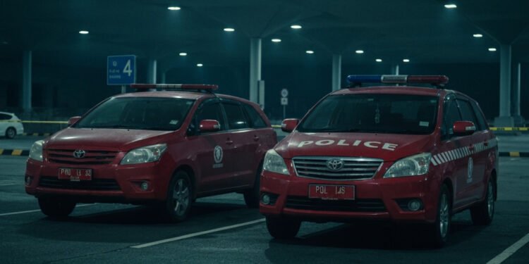 Sekretaris Dinas PRKP Bangkalan Tewas Dibunuh di Bandara Juanda, Pelaku Sindikat Penipuan Teridentifikasi Sekretaris Dinas PRKP Bangkalan Tewas Dibunuh di Bandara Juanda, Pelaku Sindikat Penipuan Teridentifikasi - Featured