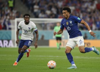 Prancis Bungkam Maroko 2-0, Melaju ke Semifinal Piala Dunia 2026