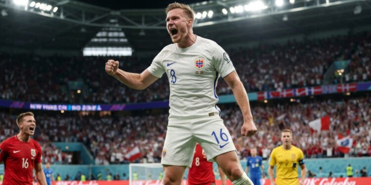 Haaland Jagokan Inggris di Piala Dunia 2026: ‘Football is Coming Home’? - Featured