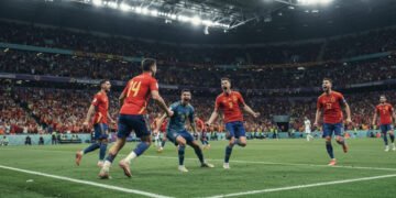 Spanyol Gagalkan Keperkasaan Prancis di Semifinal Piala Dunia 2026? Duel Elite Menanti