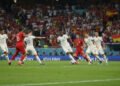Kontroversi Gol Bellingham: Apakah Norwegia Dirugikan di Perempat Final Piala Dunia? Kontroversi Gol Bellingham: Apakah Norwegia Dirugikan di Perempat Final Piala Dunia? - Featured