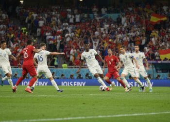 Inggris ke Semifinal Piala Dunia 2026: Drama Babak Perpanjangan Waktu, Bellingham Borong Gol Kemenangan atas Norwegia 2-1