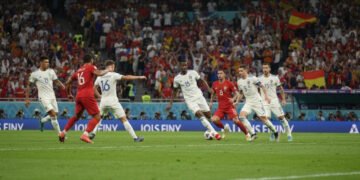 Inggris ke Semifinal Piala Dunia 2026: Drama Babak Perpanjangan Waktu, Bellingham Borong Gol Kemenangan atas Norwegia 2-1