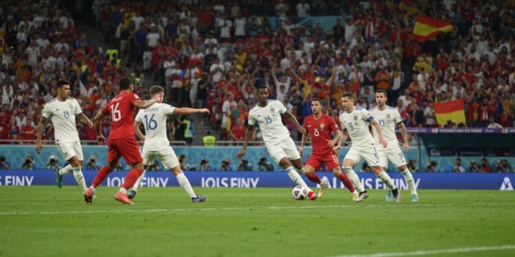 Inggris ke Semifinal Piala Dunia 2026: Drama Babak Perpanjangan Waktu, Bellingham Borong Gol Kemenangan atas Norwegia 2-1 Inggris ke Semifinal Piala Dunia 2026: Drama Babak Perpanjangan Waktu, Bellingham Borong Gol Kemenangan atas Norwegia 2-1 - Featured