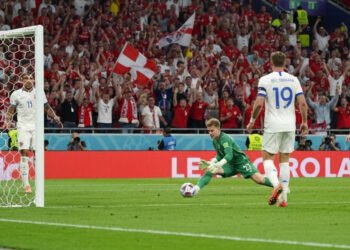 Kontroversi Gol Bellingham: Apakah Norwegia Dirugikan di Perempat Final Piala Dunia?