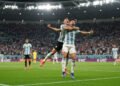 Kontroversi Gol Bellingham: Apakah Norwegia Dirugikan di Perempat Final Piala Dunia? Kontroversi Gol Bellingham: Apakah Norwegia Dirugikan di Perempat Final Piala Dunia? - Featured