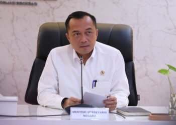 Febrie Adriansyah Mundur dari Jampidsus: Terkait Kasus Korupsi, Pengganti Ditunjuk Jadi Plt