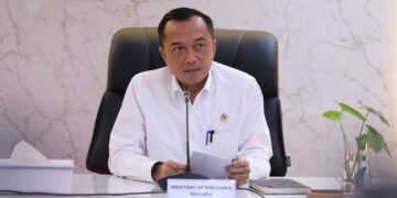 Febrie Adriansyah Mundur dari Jampidsus: Terkait Kasus Korupsi, Pengganti Ditunjuk Jadi Plt