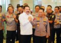Prabowo Ajak Perkuat Jati Diri Bangsa Lewat Warisan Budaya Prabowo Ajak Perkuat Jati Diri Bangsa Lewat Warisan Budaya - Featured