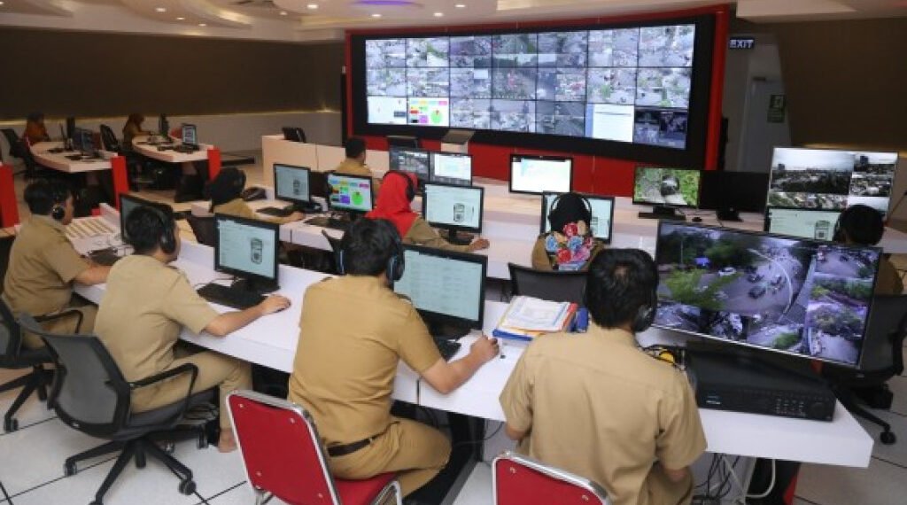 Diskominfo Makassar dan Densus 88 Bersinergi Perkuat Literasi Digital Demi Lindungi Anak dari Ancaman Siber