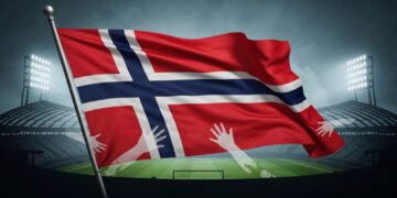 Bagaimana Norwegia ‘Menampar’ FIFA dengan Diplomasi Keberanian di Panggung Global