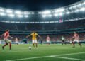 Bagaimana Norwegia ‘Menampar’ FIFA dengan Diplomasi Keberanian di Panggung Global Bagaimana Norwegia ‘Menampar’ FIFA dengan Diplomasi Keberanian di Panggung Global - Featured