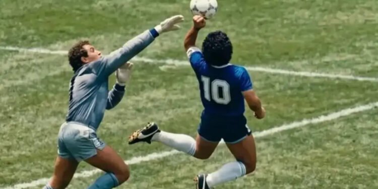 Prediksi Semifinal Piala Dunia 2026: Inggris vs Argentina, Duel Klasik Penuh Drama di Atlanta Prediksi Semifinal Piala Dunia 2026: Inggris vs Argentina, Duel Klasik Penuh Drama di Atlanta - Featured