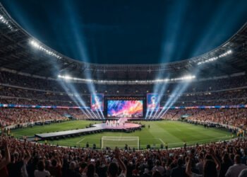 Kontroversi Halftime Show Final Piala Dunia 2026: FIFA Langgar Aturan Jeda Pertandingan?