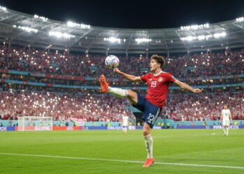 Argentina ke Final Piala Dunia 2026: Tundukkan Inggris 2-1, Siap Hadapi Spanyol