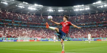 Argentina ke Final Piala Dunia 2026: Tundukkan Inggris 2-1, Siap Hadapi Spanyol