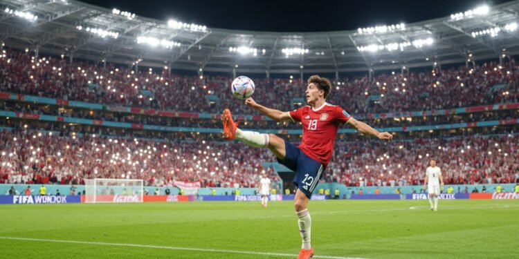 Argentina ke Final Piala Dunia 2026: Tundukkan Inggris 2-1, Siap Hadapi Spanyol - Featured