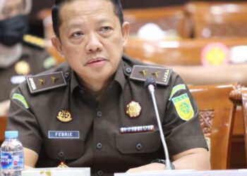 Kejagung Tegaskan Febrie Adriansyah Tetap Tersangka, Tiga Sprindik Baru Terbitkan