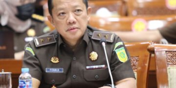 Kejagung Tegaskan Febrie Adriansyah Tetap Tersangka, Tiga Sprindik Baru Terbitkan