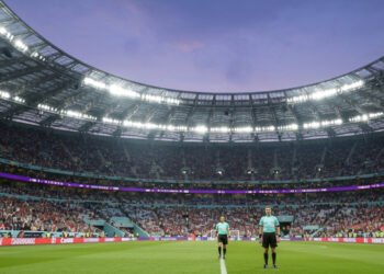 Slavko Vincic: Wasit Final Piala Dunia 2026, Mampukah Ia Memutus “Kutukan” Bagi Messi dan Argentina?