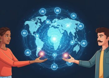 Xi Jinping Serukan Kolaborasi Global AI: ‘Bukan Panggung Solo, Tapi Simfoni Kerjasama’