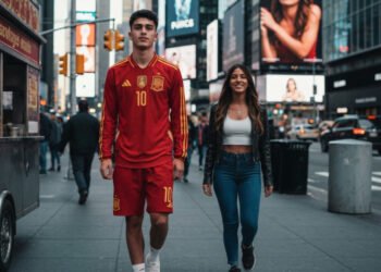 Lamine Yamal: Fokus Final Piala Dunia 2026 Dibayangi Aktivitas New York dan Isu Cedera