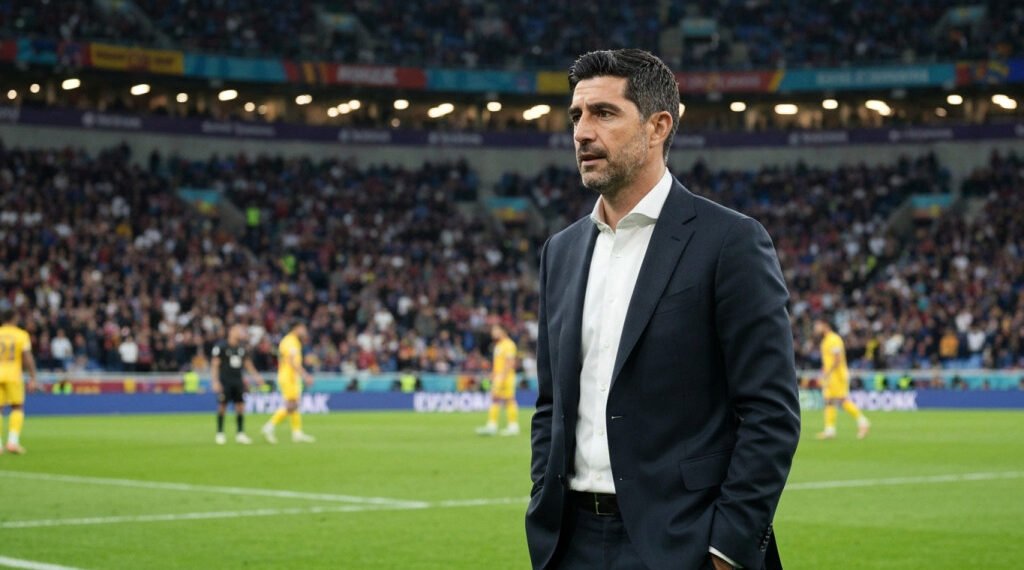 Piala Dunia 2026: Pelatih Spanyol Luis de la Fuente Beri Peringatan Keras kepada Wasit Final Mengenai Batasan Permainan