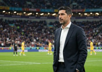 Piala Dunia 2026: Pelatih Spanyol Luis de la Fuente Beri Peringatan Keras kepada Wasit Final Mengenai Batasan Permainan