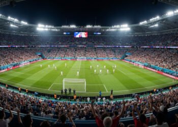 Prancis vs Inggris: Prediksi Panas Perebutan Peringkat Ketiga Piala Dunia 2026