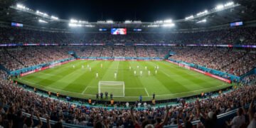 Prancis vs Inggris: Prediksi Panas Perebutan Peringkat Ketiga Piala Dunia 2026