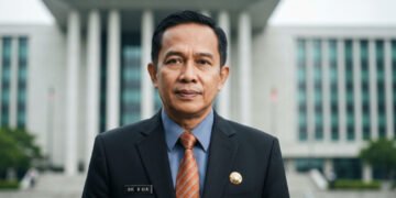 Perubahan Tarif Kewarganegaraan: WNA Jadi WNI Rp 75 Juta, Lepas WNI Rp 5 Juta, Apa Saja yang Baru?