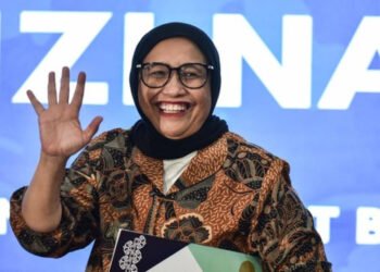 Kepala BGN Naniek Sudaryati Mundur Demi Pengobatan Jantung di Luar Negeri, Tetap Awasi Program Makan Bergizi Gratis