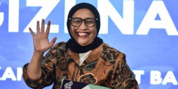 Kepala BGN Naniek Sudaryati Mundur Demi Pengobatan Jantung di Luar Negeri, Tetap Awasi Program Makan Bergizi Gratis