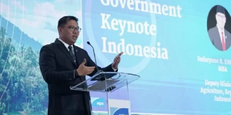 Sudaryono Resmi Pimpin Badan Gizi Nasional, Gantikan Nanik S Deyang Sudaryono Resmi Pimpin Badan Gizi Nasional, Gantikan Nanik S Deyang - Featured