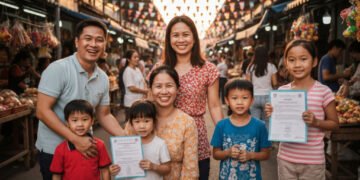 Beasiswa Perumda Pasar Makassar Raya: Bentuk Pemberdayaan Anak Pedagang