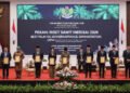 Memperihatinkan, Sekolah Seperti Kandang Kambing di Bone - Featured